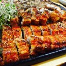 장어먹자 이미지