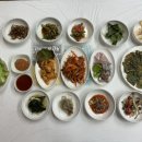 파도한정식 이미지