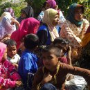 19/05/03 Myanmar urged to aid Rohingya returns - There must be safety and rights guarantees, says refugee host Bangladesh 이미지