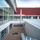 철원문화복지센터 | [1년 전 오늘] 철원종합문화복지센터 - 광명시 에이디플러스 건축사사무소