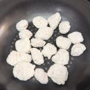 목화마트 | [롯데마트 요리하다 시리즈] 정지선 셰프 목화솜 탕수육 맛본 후기!