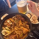 평촌1경로당 | (평촌 술집 찾는다면) 매운 돼지갈비찜이 맛있는 "포차n용담갈비찜" 다녀온 후기