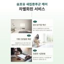 연무휴먼시아아파트 | 춘천 온의동 롯데캐슬 리모델링 새집증후군 시공 베이크아웃 업체 효과