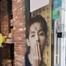 컴포즈커피평촌학원가점 | 컴포즈커피 신메뉴 가성비 블글라 바닐라크림라떼 후기