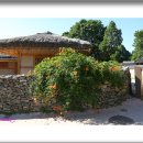 외암마을 이미지