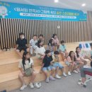 장수군립도서관 이미지