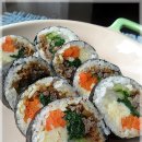 교리김밥 이미지