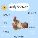수유전집 | 4개월 모유수유 후기 및 육아 일기(4개월 아기 발달,4개월 아기 장난감 등)