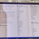 바른횟집 이미지