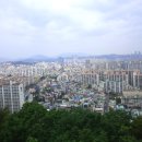 솔마루길 신선산 이미지