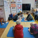 아산반도유보라 경로당 이미지