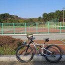 죽변운동장 이미지