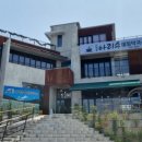 신정호 아리수 메밀막국수 이미지