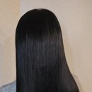 [ 주안붙임머리 ] 칼단발붙임머리 /인천붙임머리 / 붙임머리 잘하는곳 /숏컷붙임머리