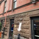 호스텔 온기 | 하이 뉴욕 호스텔의 모든 것(HI New York Hostel)장단점 치안 준비물