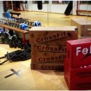 펠릭스 복싱 & 크로스핏 이미지