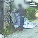 무좀치료 불만 "병원 싹 불지른다고"…3주 뒤 시민들 향했다 이미지