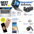 [하와이 쇼핑] Best Buy(베스트바이 :: 전자제품/생활가전/컴퓨터용품), 주간세일 정보 - 2018년 7월 8일 ~ 14일 이미지