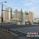 오션프라자 주차장 이미지