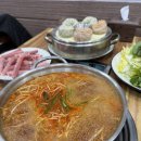 몽샤브칼국수