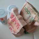 롯데리아 외대역점 이미지