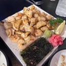 먹물군단 광주봉선본점 | 광주 남구 봉선동 [먹물군단] 제철해산물 맛집, 갑오징어회
