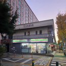 세븐일레븐 이촌점 이미지