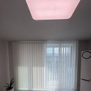 한국2차아파트(1011) | 매탄동 한국2차아파트 거실 인테리어 꿀팁｜유니슬렛 시공 후기