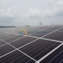 다산태양광발전소 이미지