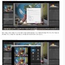 (정보)라이트룸,포토샵 플러그인 Perfect Exposure(무료) 이미지