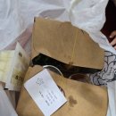 돼지갈비 튀기는 남자 이미지