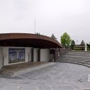 솔뫼성지 소나무 이미지