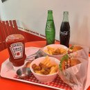 드림디포남구 - 미추홀구 염전로 330 | [부산 경성대 맛집] 세상 힙한 미국식 수제버거 맛집 '쿠든비배러'(+경성대 제일 저렴한 주차장 추천!)