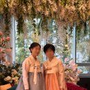 안양 혼주한복 대여 후기 | 발품 끝에 보담한복 내돈내산 솔직 리뷰