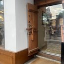 [성신여대] 시샘달 아뜰리에, 딸기 초코 쌀 조각 케이크 맛집 내돈내산 후기
