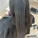 이화미용실 | 빈에물들다 천안신불당점 브라운염색 화수디자이너 후기 가격 천안미용실 불당동미용실