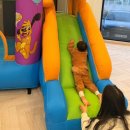 윤슬에, 쉬다 이미지