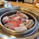 지리산참숯뒷통구이 - 거제시 옥포로10길 22 | 지리산참숯뒷통구이