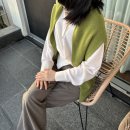 한섬 타임 신세계백화점 센텀시티점 니트 가디건 , 팬츠 구매 후기