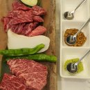 광교중 | 광교중악역맛집 한우 평일런치 제대로 즐긴 한우갑 광교점 주차 위치