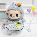 임동마트*전자상거래 | 라부부옷 제작 후기 잔꽃무늬 레이스 원피스