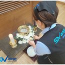 강남병원장례식장식당