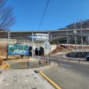 정병산(창원중앙역-창원대IC-소목고개-정병산-촛대봉-빽-정병산-조망바위-수리봉-능선합류지점-길상사위지점-길상사입구-창원역원점회귀) 이미지