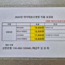 내서스포츠센터 매점 | 행복했던 여름 제주여행 한 스푼, 다이빙 가능한 제주도민들의 야외수영장