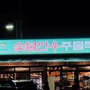 서울 당산 | 숯불한우주물럭 돼지주물럭과 비빔냉면, 숨은 고깃집 솔직 후기