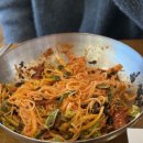 팔당동동육개장 장한평점 | [경기 남양주] 동동국수집_ 비빔국수랑 들깨 육개장이 진짜 미쳤음 팔당맛집