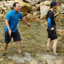 돌섬휴게소 이미지