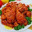 우리집양념치킨 이미지