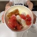 요아정완주삼봉점 | 완주 삼봉 맛집) 요아정 배달 주문 후기