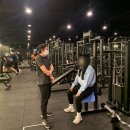 보라카이짐 한대역점 이미지